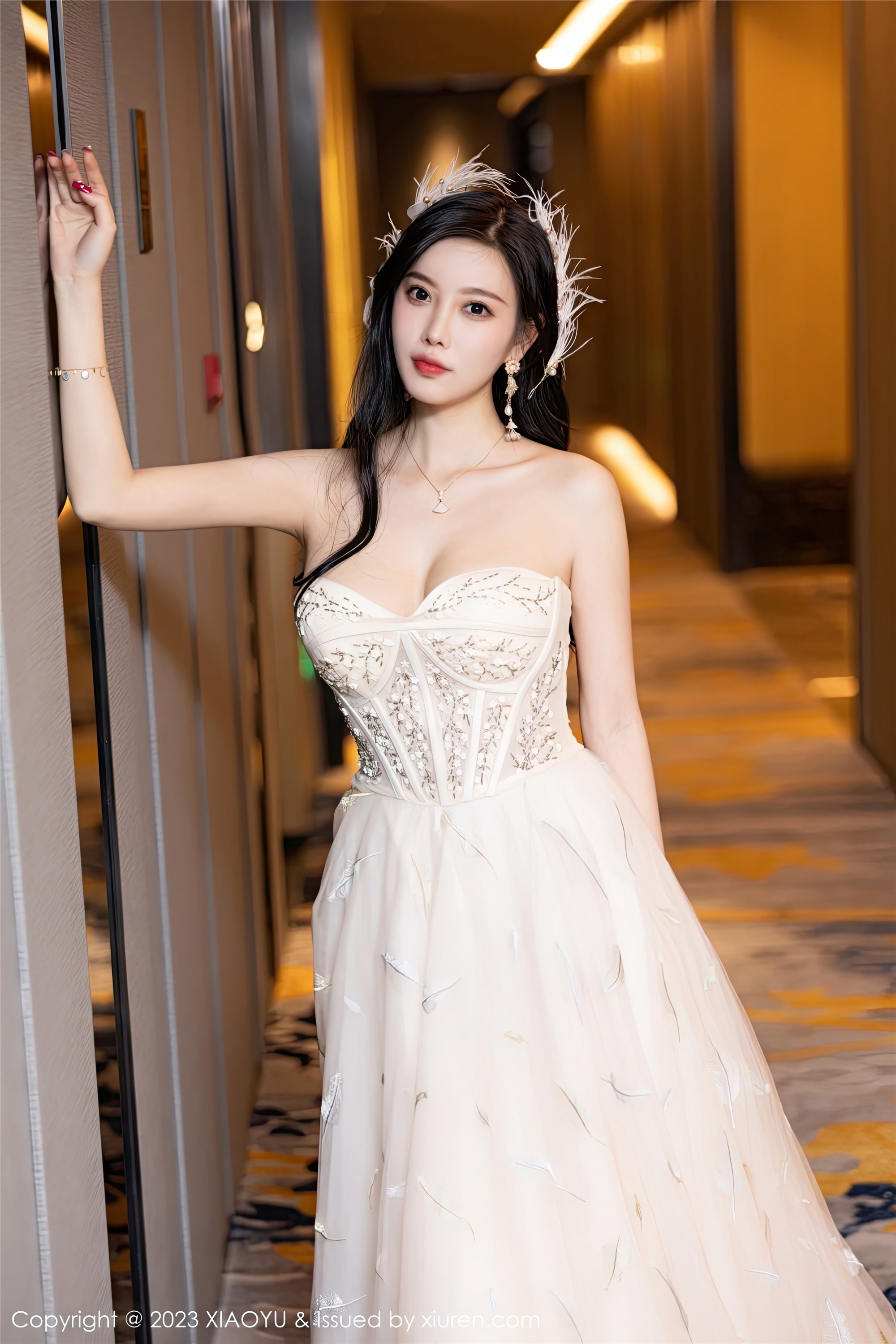 XIAOYU语画界 2023.01.06 VOL.941 杨晨晨Yome